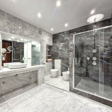 Квартира 168,4 м², студия - изображение 1