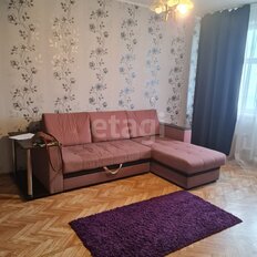 Квартира 39,6 м², 1-комнатная - изображение 2