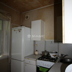 Квартира 46 м², 2-комнатная - изображение 4