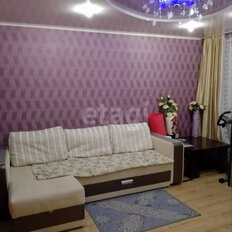 Квартира 38,1 м², 2-комнатная - изображение 4