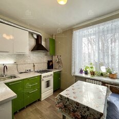 Квартира 38,1 м², 1-комнатная - изображение 5