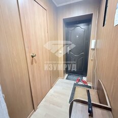 Квартира 30,5 м², 1-комнатная - изображение 3