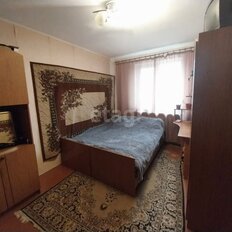 Квартира 54,1 м², 2-комнатная - изображение 5