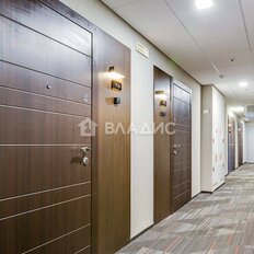 Квартира 34 м², 1-комнатные - изображение 5