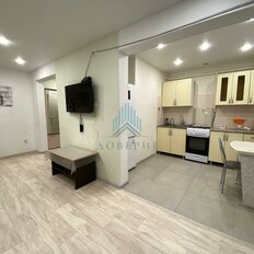 Квартира 32 м², 1-комнатная - изображение 2
