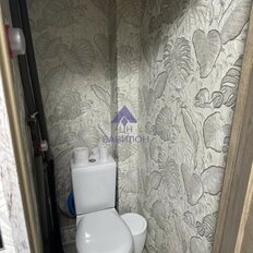 Квартира 12,6 м², студия - изображение 5