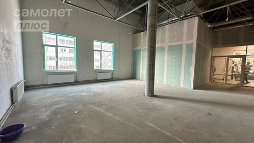 350 м², торговое помещение 157 500 ₽ в месяц - изображение 31