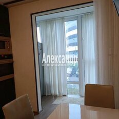 Квартира 75 м², 3-комнатная - изображение 5