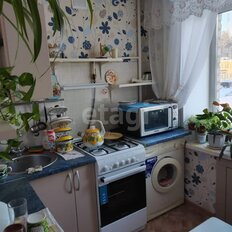 Квартира 46,6 м², 2-комнатная - изображение 1