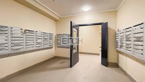 Купить квартиру площадью 40 кв.м. у станции Расторгуево в Видном - изображение 39