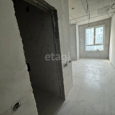 Квартира 16,4 м², студия - изображение 5