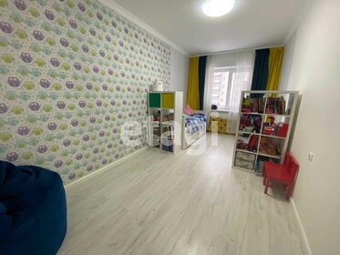 75,4 м², 3-комнатная квартира 11 150 000 ₽ - изображение 30