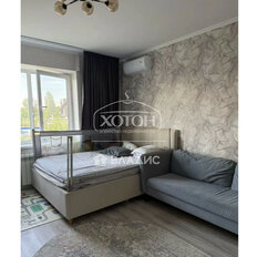 Квартира 45,7 м², 1-комнатная - изображение 1