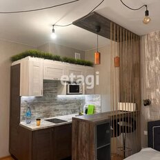 Квартира 24,5 м², студия - изображение 1