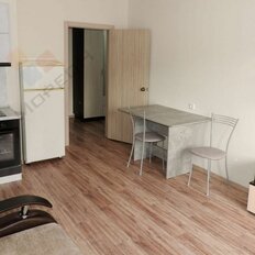 Квартира 29 м², студия - изображение 2