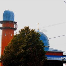 Квартира 56 м², 2-комнатная - изображение 1