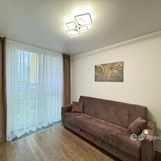 Квартира 32 м², 1-комнатная - изображение 5