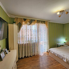 Квартира 52,2 м², 3-комнатная - изображение 4