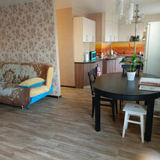 Квартира 91,5 м², 3-комнатная - изображение 3