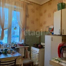 Квартира 59,1 м², 3-комнатная - изображение 1