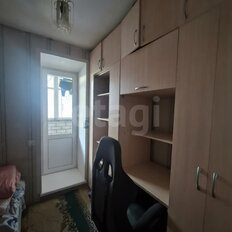 Квартира 31,5 м², студия - изображение 4