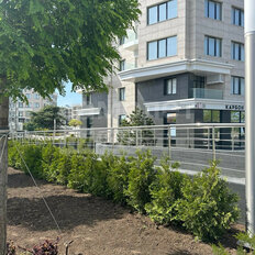 Квартира 34,8 м², студия - изображение 5