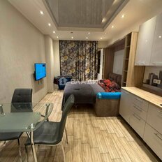 Квартира 25,2 м², студия - изображение 2