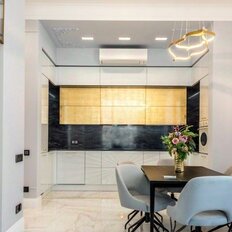 Квартира 118 м², 2-комнатная - изображение 2