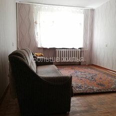 Квартира 29,7 м², 1-комнатная - изображение 2