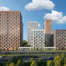 Квартира 38,6 м², 1-комнатная - изображение 4