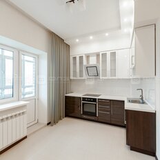 Квартира 44 м², 1-комнатная - изображение 3