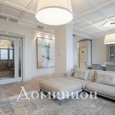 Квартира 182 м², 5-комнатная - изображение 4