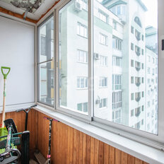 Квартира 108,1 м², 3-комнатная - изображение 2