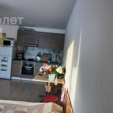 Квартира 28,8 м², студия - изображение 2