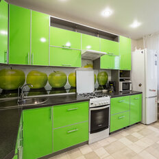 Квартира 49 м², 2-комнатная - изображение 1