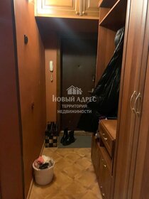 31,9 м², квартира-студия 3 499 000 ₽ - изображение 15