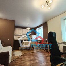 Квартира 34,9 м², 1-комнатная - изображение 3