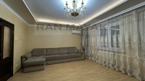 Купить трехкомнатную квартиру на вторичном рынке на улице Строителей в Конаково - изображение 12