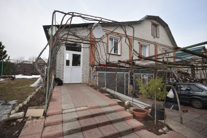 220 м² дом, 11,3 сотки участок 11 500 000 ₽ - изображение 62