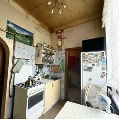 Квартира 55,7 м², 3-комнатная - изображение 4