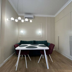 Квартира 50,5 м², 2-комнатная - изображение 4