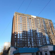 Квартира 37,1 м², 1-комнатная - изображение 4