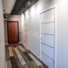 Квартира 52,5 м², студия - изображение 3