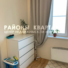 Квартира 32,1 м², 1-комнатная - изображение 3