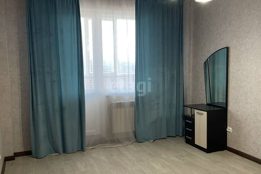 35,4 м², 1-комнатная квартира 3 850 000 ₽ - изображение 51