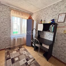 Квартира 36 м², 2-комнатная - изображение 4