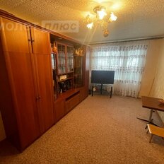 Квартира 45,7 м², 2-комнатная - изображение 3