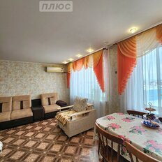 Квартира 65,3 м², 3-комнатная - изображение 5