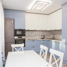 Квартира 76,4 м², 2-комнатная - изображение 1