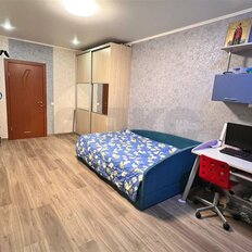 Квартира 101,5 м², 3-комнатная - изображение 5